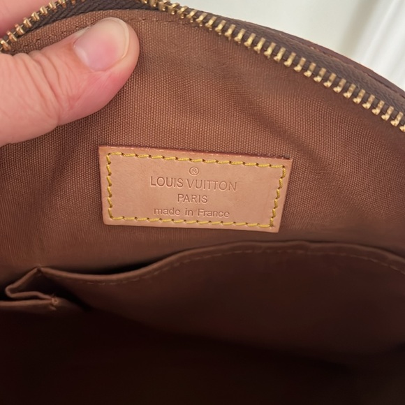 LV bag - Picture 9 of 13